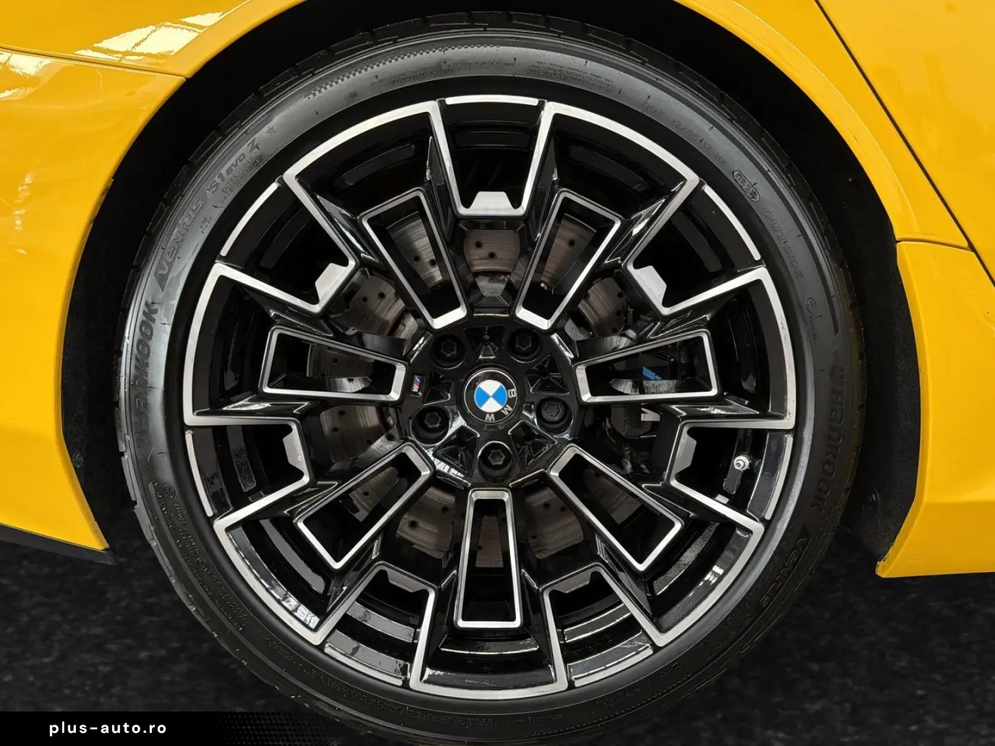 BMW M5 Touring MDriver'sPack. DA&PAProf. B&W