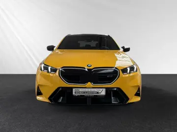 BMW M5 Touring MDriver'sPack. DA&PAProf. B&W