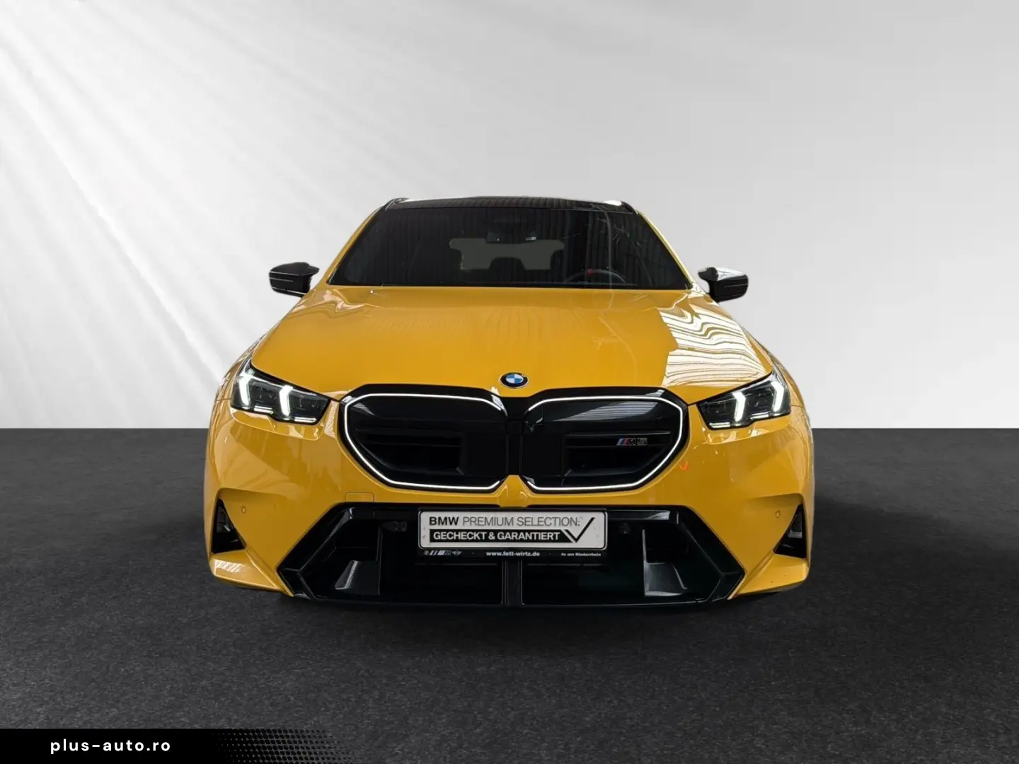 BMW M5 Touring MDriver'sPack. DA&PAProf. B&W