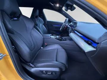 BMW M5 Touring MDriver'sPack. DA&PAProf. B&W