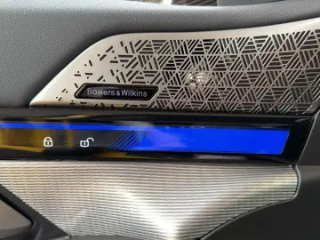 BMW M5 Touring MDriver'sPack. DA&PAProf. B&W