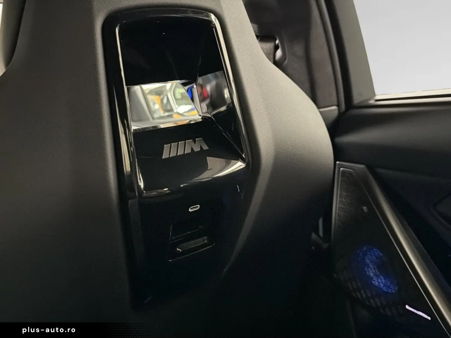 BMW M5 Touring MDriver'sPack. DA&PAProf. B&W