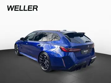 BMW M5 Touring Drivers P. B&W Pano AHK DAPro PAPro