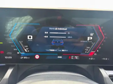 BMW M5 Touring Drivers P. B&W Pano AHK DAPro PAPro