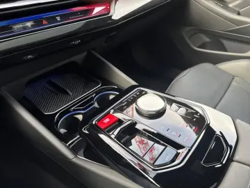 BMW M5 Touring Drivers P. B&W Pano AHK DAPro PAPro