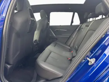 BMW M5 Touring Drivers P. B&W Pano AHK DAPro PAPro