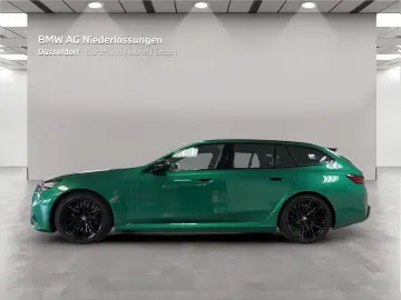 BMW M5 Touring AHK Driv.Assist.Prof LiveCockpitProf