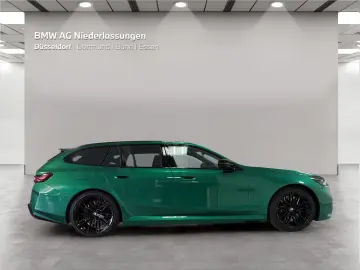 BMW M5 Touring AHK Driv.Assist.Prof LiveCockpitProf