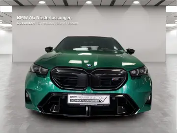 BMW M5 Touring AHK Driv.Assist.Prof LiveCockpitProf