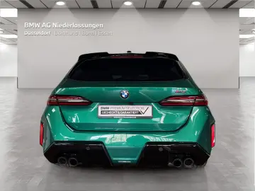 BMW M5 Touring AHK Driv.Assist.Prof LiveCockpitProf