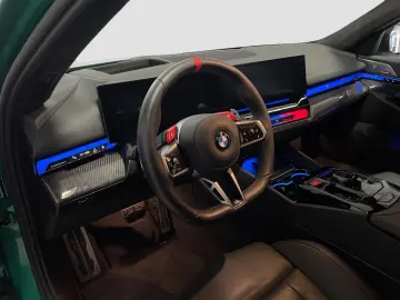 BMW M5 Touring AHK Driv.Assist.Prof LiveCockpitProf