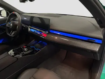 BMW M5 Touring AHK Driv.Assist.Prof LiveCockpitProf