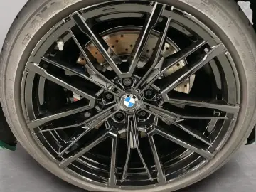 BMW M5 Touring AHK Driv.Assist.Prof LiveCockpitProf