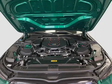 BMW M5 Touring AHK Driv.Assist.Prof LiveCockpitProf