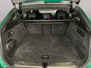 BMW M5 Touring AHK Driv.Assist.Prof LiveCockpitProf