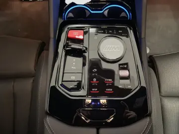 BMW M5 Touring AHK Driv.Assist.Prof LiveCockpitProf