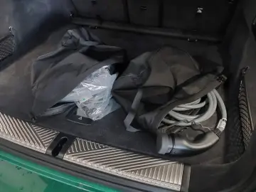 BMW M5 Touring DA-Prof HUD 360  B&W Sitzbel AHK 21