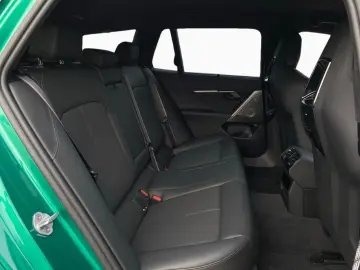 BMW M5 Touring DA-Prof HUD 360  B&W Sitzbel AHK 21