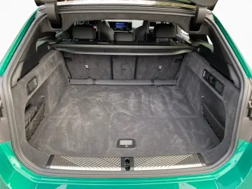 BMW M5 Touring DA-Prof HUD 360  B&W Sitzbel AHK 21