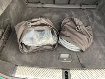 BMW M5 Touring DA-Prof HUD 360  B&W Sitzbel AHK 21