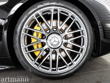 MERCEDES-BENZ SL 55 4Matic  AMG Premium Plus Dynamic HAL 21