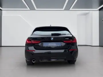 BMW 118i  Limousine Automatik  Advantage