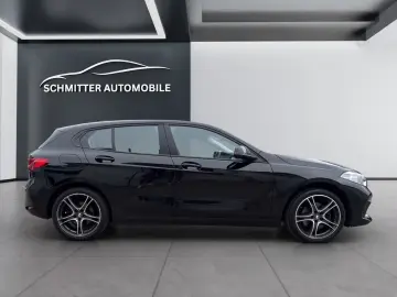 BMW 118i  Limousine Automatik  Advantage