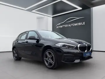 BMW 118i  Limousine Automatik  Advantage