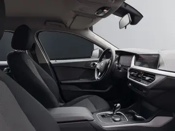 BMW 118i  Limousine Automatik  Advantage