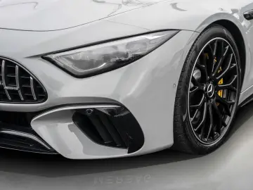 MERCEDES-BENZ SL 55 AMG PREMIUM PLUS DYNAMIC PERFORMANCE