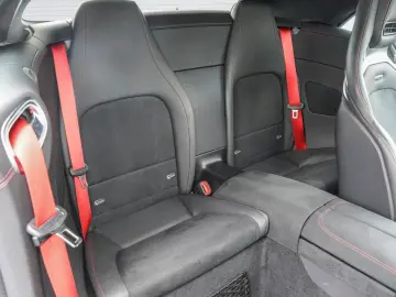 MERCEDES-BENZ SL 55 AMG PREMIUM PLUS DYNAMIC PERFORMANCE