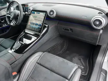 MERCEDES-BENZ SL 55 AMG PREMIUM PLUS DYNAMIC PERFORMANCE