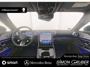 MERCEDES-BENZ SL 43 AMG Carbon Sitzklima Massage Burm HUD