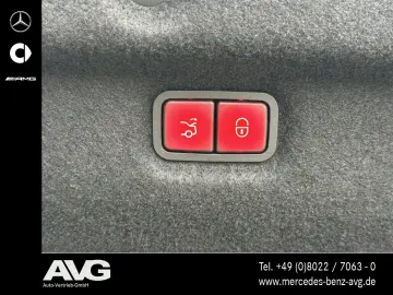 MERCEDES-BENZ Mercedes-AMG SL 43 Distronic 360  Digital DAB