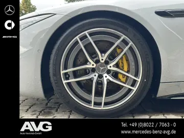MERCEDES-BENZ Mercedes-AMG SL 43 Distronic 360  Digital DAB