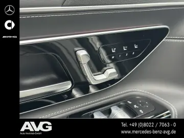 MERCEDES-BENZ Mercedes-AMG SL 43 Distronic 360  Digital DAB