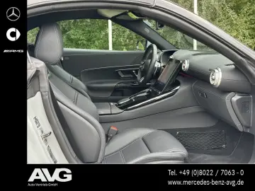 MERCEDES-BENZ Mercedes-AMG SL 43 Distronic 360  Digital DAB