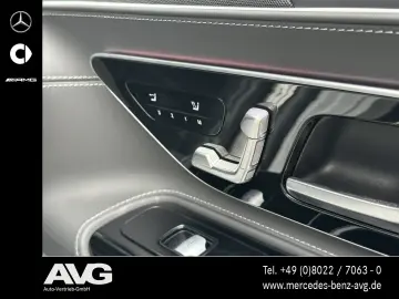 MERCEDES-BENZ Mercedes-AMG SL 43 Distronic 360  Digital DAB