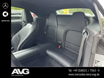 MERCEDES-BENZ Mercedes-AMG SL 43 Distronic 360  Digital DAB