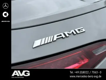 MERCEDES-BENZ Mercedes-AMG SL 43 Distronic 360  Digital DAB