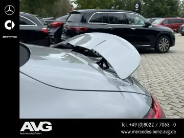 MERCEDES-BENZ Mercedes-AMG SL 43 Distronic 360  Digital DAB