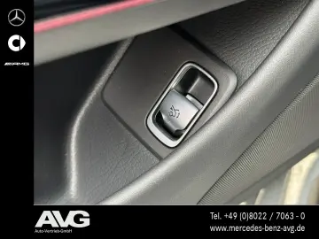 MERCEDES-BENZ Mercedes-AMG SL 43 Distronic 360  Digital DAB