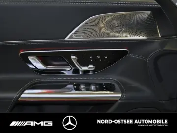 MERCEDES-BENZ SL 43 AMG SHZ BURMESTER KEYLESS-GO
