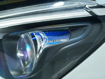 MERCEDES-BENZ GLE 400d AMG 4M 9G LED HUD 360  MMRY B…