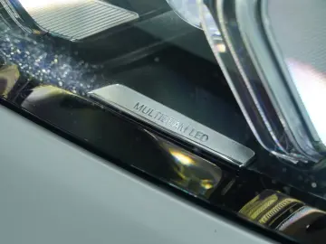 MERCEDES-BENZ GLE 400d AMG 4M 9G LED HUD 360  MMRY B…