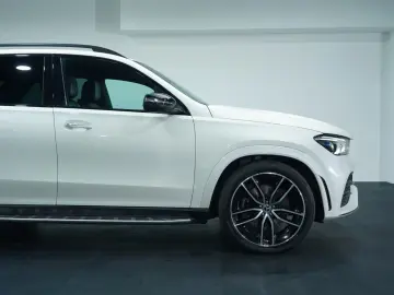 MERCEDES-BENZ GLE 400d AMG 4M 9G LED HUD 360  MMRY B…