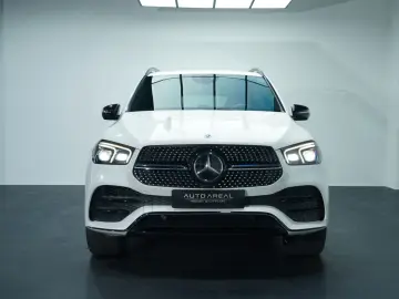 MERCEDES-BENZ GLE 400d AMG 4M 9G LED HUD 360  MMRY B…
