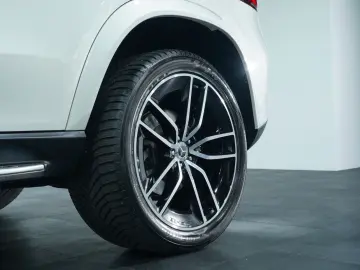 MERCEDES-BENZ GLE 400d AMG 4M 9G LED HUD 360  MMRY B…