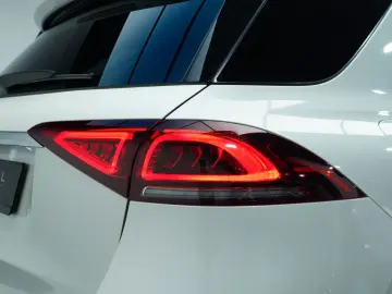 MERCEDES-BENZ GLE 400d AMG 4M 9G LED HUD 360  MMRY B…