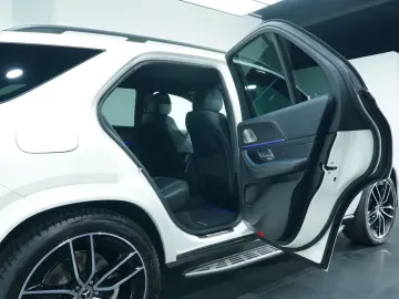 MERCEDES-BENZ GLE 400d AMG 4M 9G LED HUD 360  MMRY B…